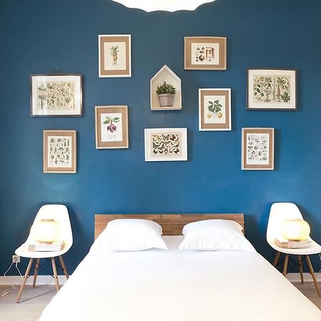 Off Appartement มงต์เปอลิเยร์ ห้อง รูปภาพ