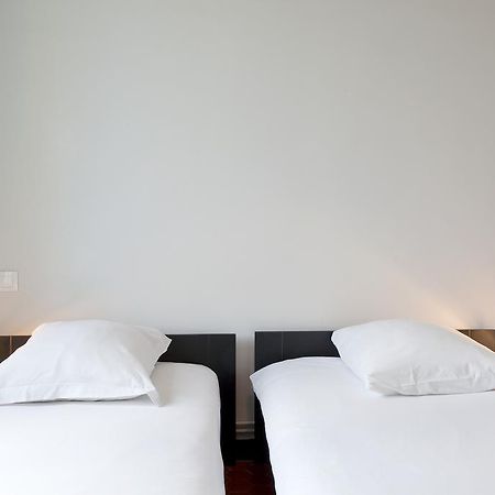 Off Appartement มงต์เปอลิเยร์ ภายนอก รูปภาพ