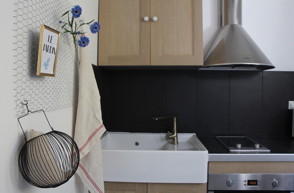 Off Appartement มงต์เปอลิเยร์ ห้อง รูปภาพ