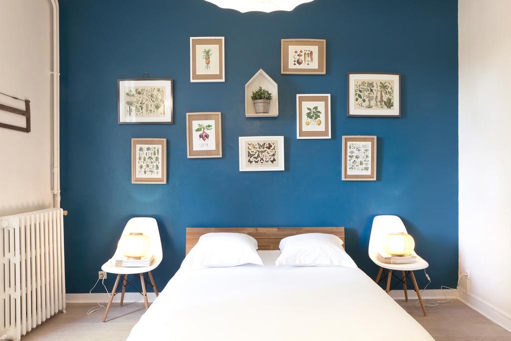 Off Appartement มงต์เปอลิเยร์ ห้อง รูปภาพ