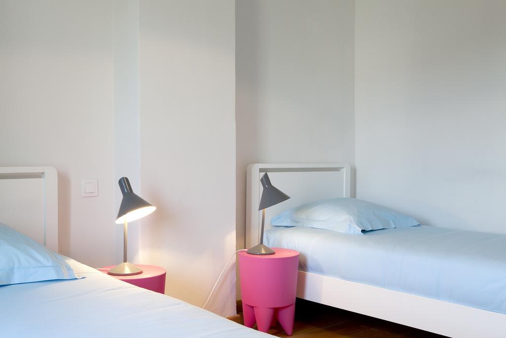 Off Appartement มงต์เปอลิเยร์ ห้อง รูปภาพ