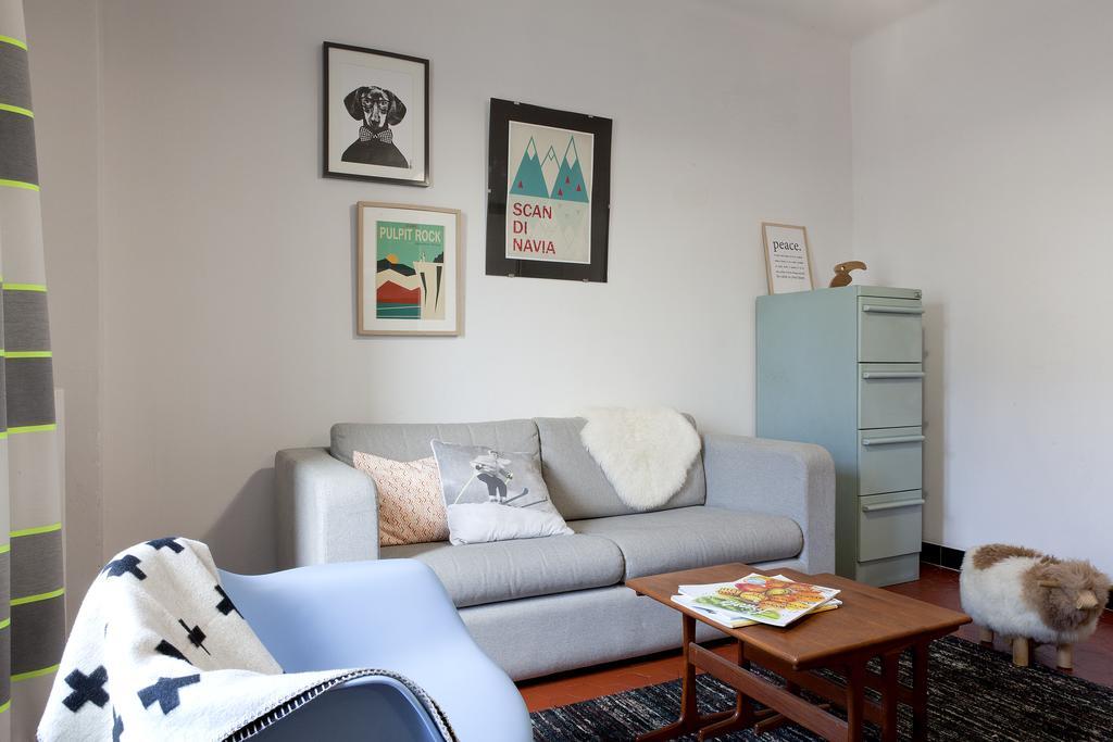 Off Appartement มงต์เปอลิเยร์ ห้อง รูปภาพ